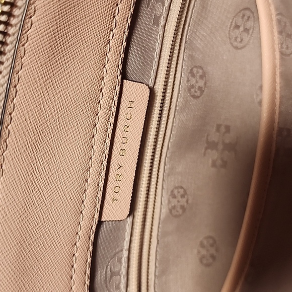 Tory Burch Emerson purse and wallet - Picture 7 of 7